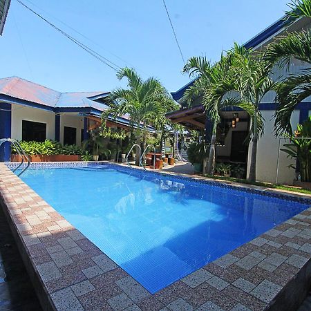 Foxtail Siargao Island Guesthouse General Luna  Exterior foto