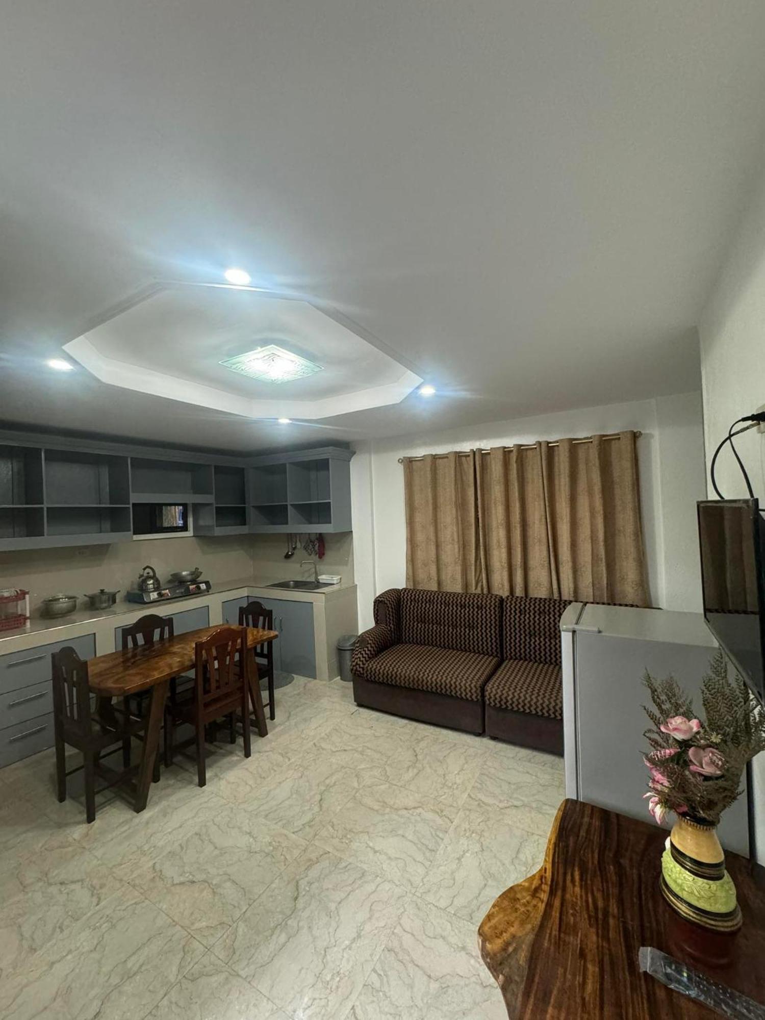 Foxtail Siargao Island Guesthouse General Luna  Exterior foto
