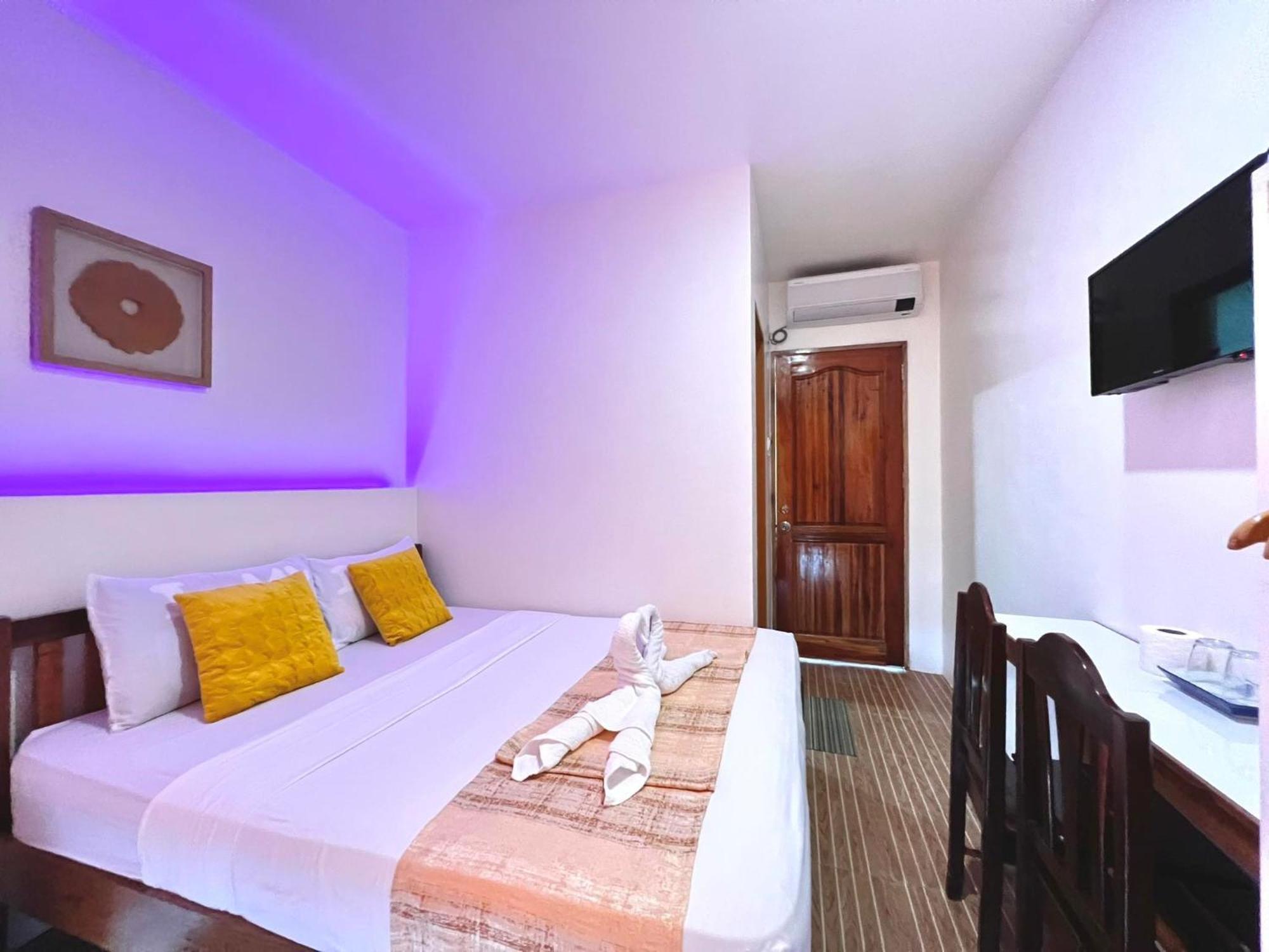Foxtail Siargao Island Guesthouse General Luna  Exterior foto