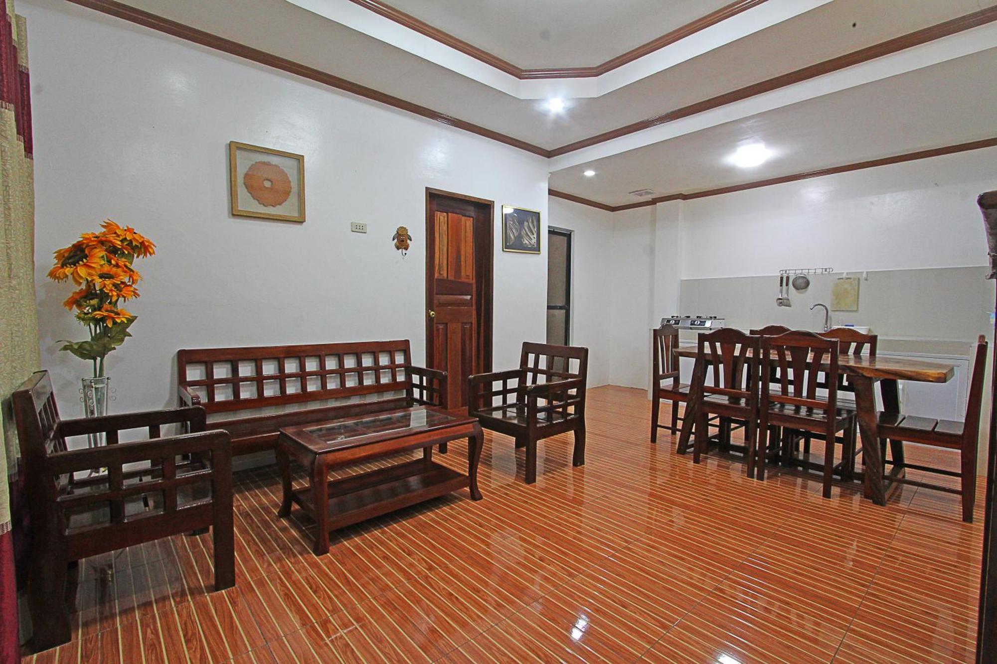 Foxtail Siargao Island Guesthouse General Luna  Exterior foto