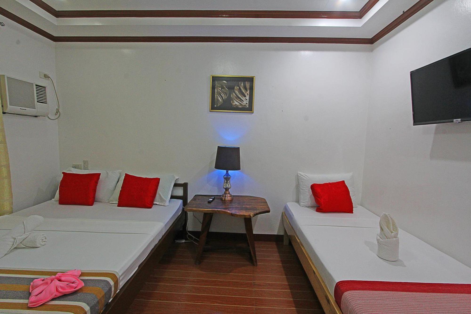 Foxtail Siargao Island Guesthouse General Luna  Exterior foto