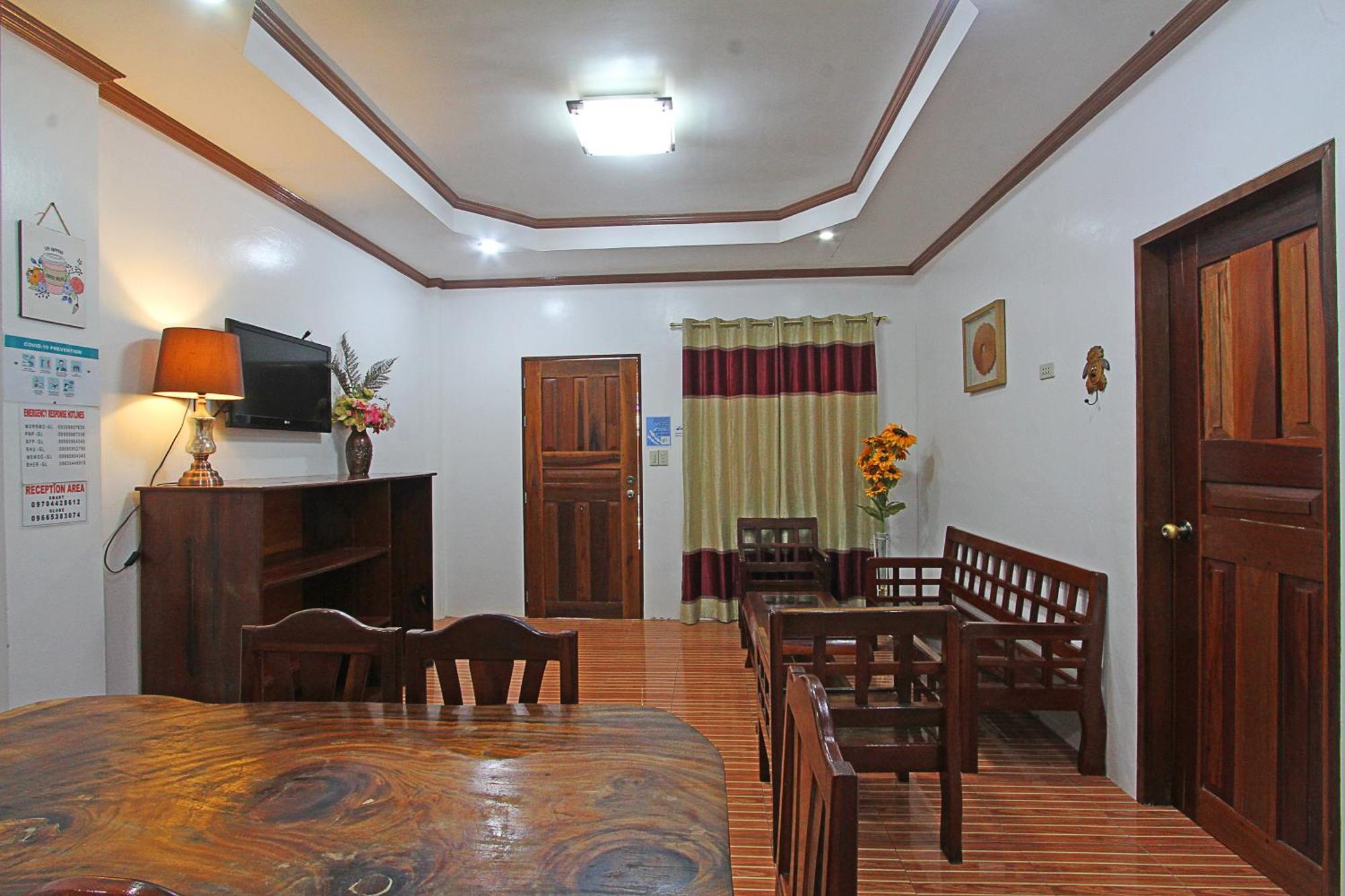 Foxtail Siargao Island Guesthouse General Luna  Exterior foto