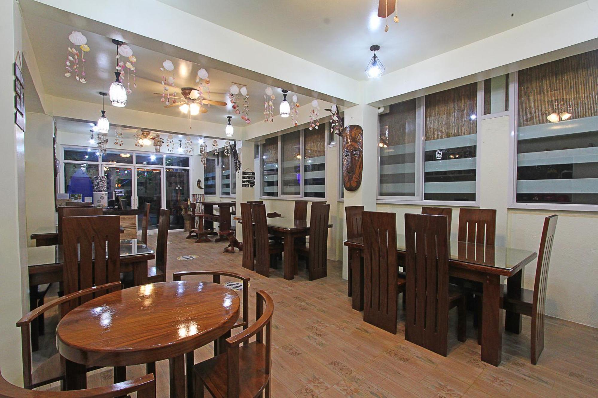 Foxtail Siargao Island Guesthouse General Luna  Exterior foto